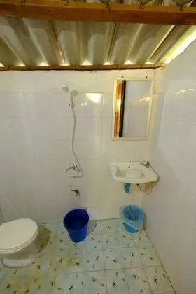 Standard Bungalow with Fan