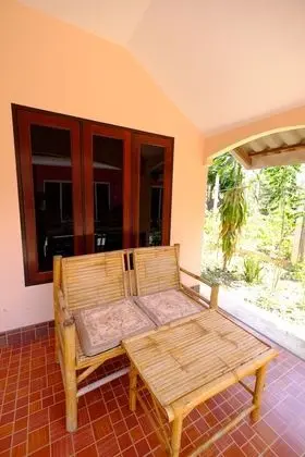 Superior Bungalow with Air-conditioner