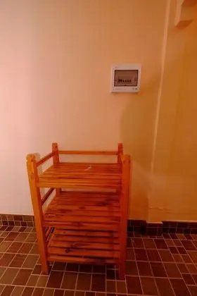 Superior Bungalow with Air-conditioner