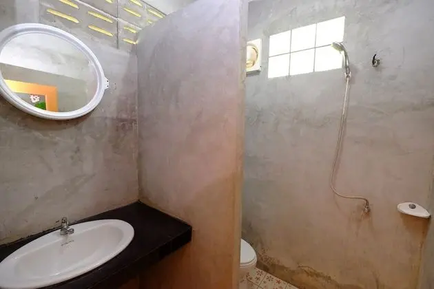 Superior Bungalow with Air-conditioner