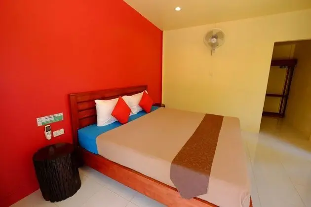 Superior Bungalow with Fan