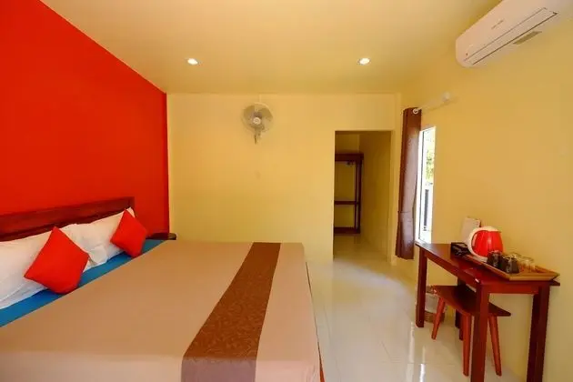 Superior Bungalow with Fan