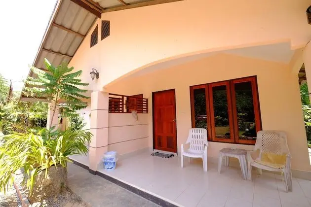 Superior Bungalow with Fan