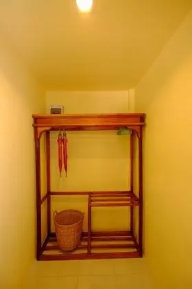 Superior Bungalow with Fan