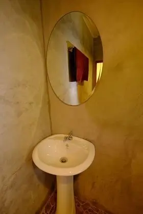 Superior Bungalow with Fan