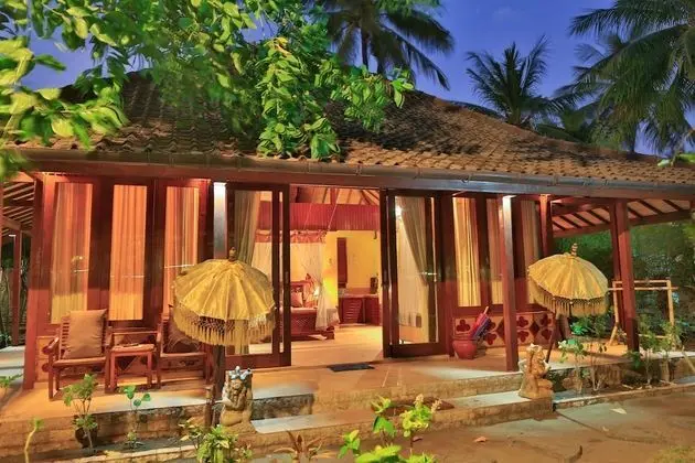 Family Villa, 1 Yatak Odası