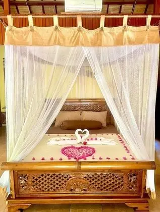 Family Villa, 1 Yatak Odası