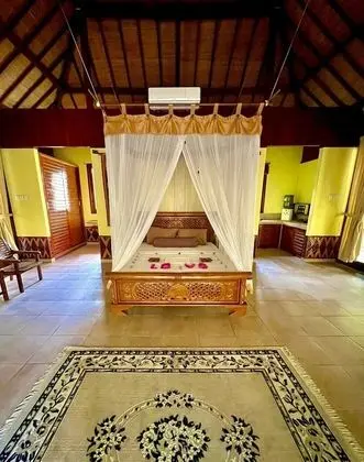 Family Villa, 1 Yatak Odası