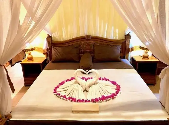 Honeymoon Villa, 1 Yatak Odası