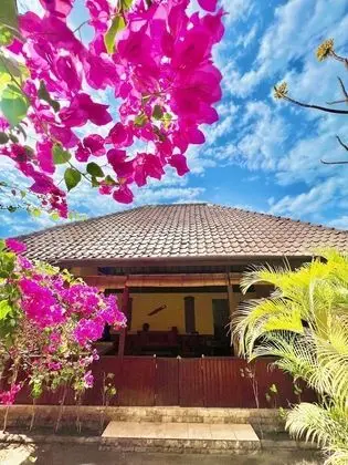 Honeymoon Villa, 1 Yatak Odası