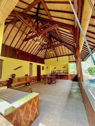 Honeymoon Villa, 1 Yatak Odası