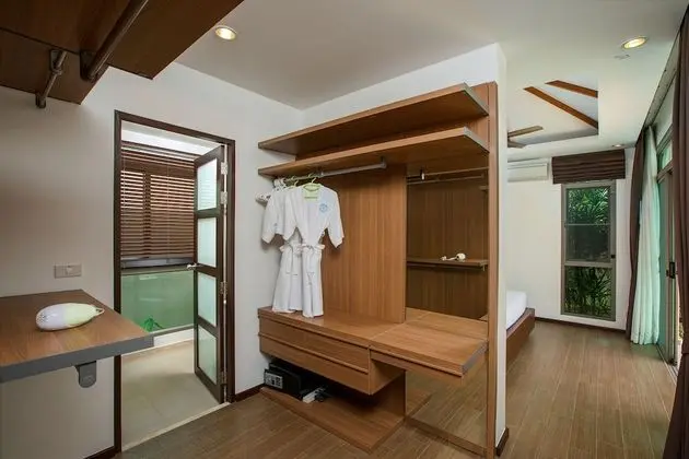 Villa, 2 Yatak Odası