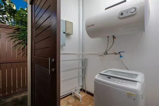 Villa, 2 Yatak Odası