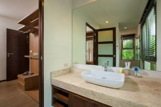 Villa, 2 Yatak Odası