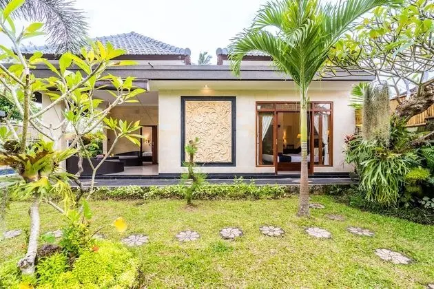 Villa, 2 Yatak Odası