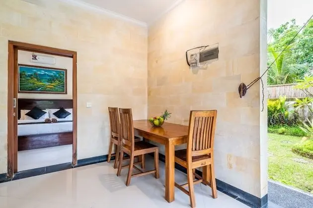 Villa, 2 Yatak Odası