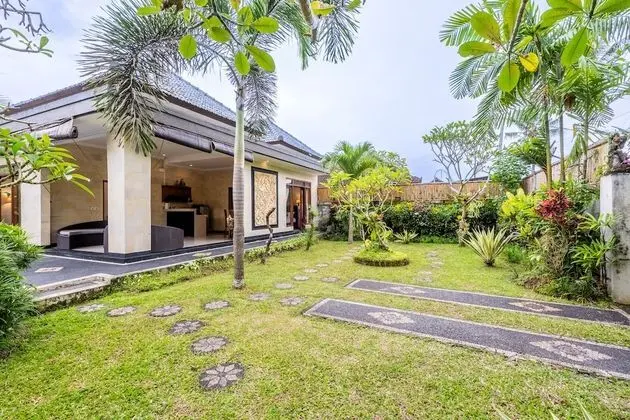 Villa, 2 Yatak Odası