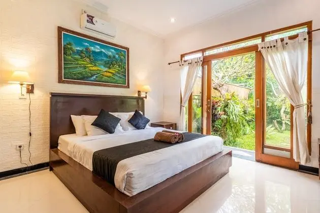 Villa, 2 Yatak Odası