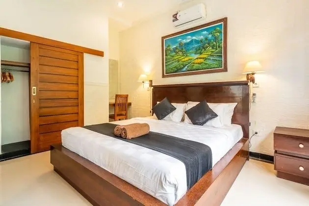 Villa, 2 Yatak Odası