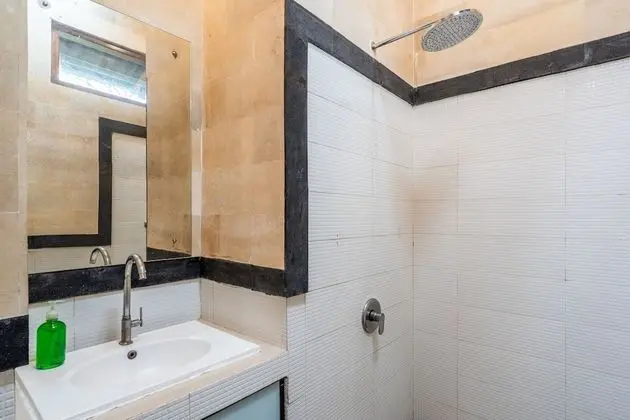 Villa, 2 Yatak Odası