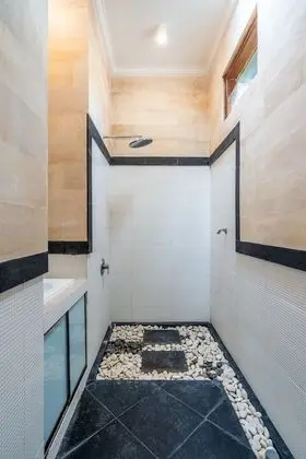 Villa, 2 Yatak Odası