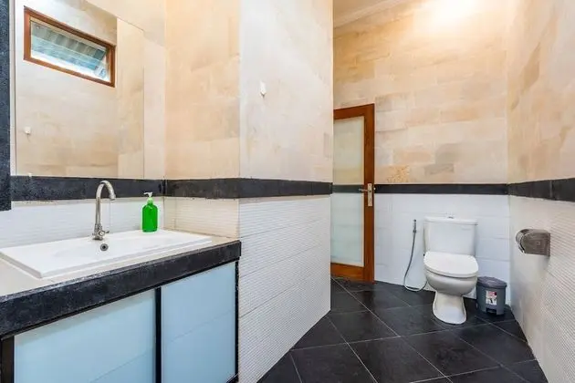 Villa, 2 Yatak Odası