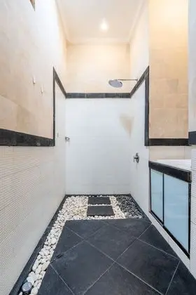 Villa, 2 Yatak Odası