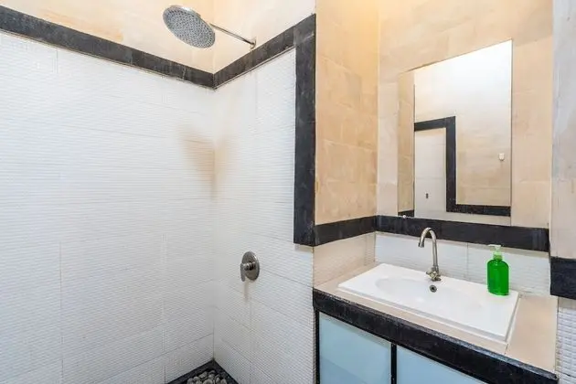 Villa, 2 Yatak Odası