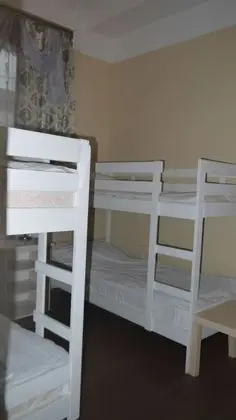 Ortak Ranzalı Oda (Bed in 3-bed Room)