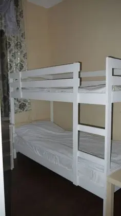 Ortak Ranzalı Oda (Bed in 3-bed Room)