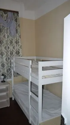 Ortak Ranzalı Oda (Bed in 3-bed Room)