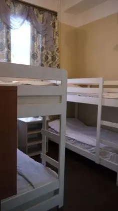 Ortak Ranzalı Oda (Bed in 4-bed Room)