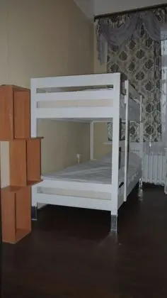 Ortak Ranzalı Oda (Bed in 5-bed Room)