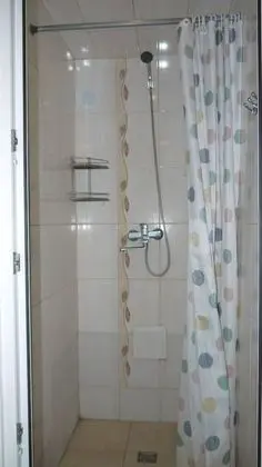 Ortak Ranzalı Oda (Bed in 5-bed Room)