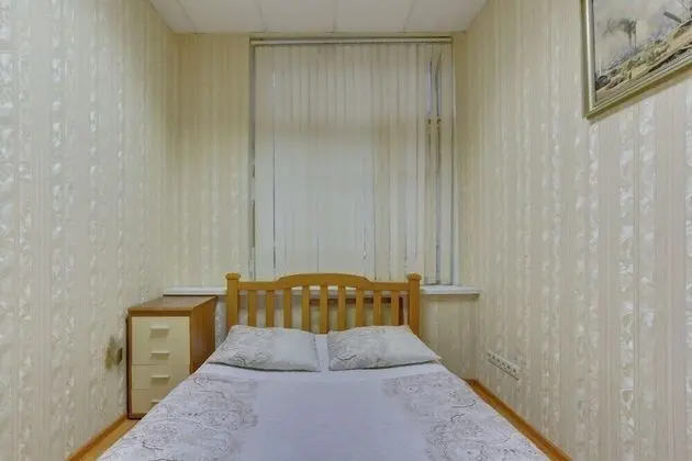 Standard Tek Büyük Yataklı Oda, Ortak Banyo (103)