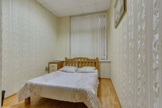 Standard Tek Büyük Yataklı Oda, Ortak Banyo (105)