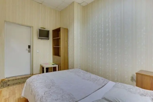 Standard Tek Büyük Yataklı Oda, Ortak Banyo (105)