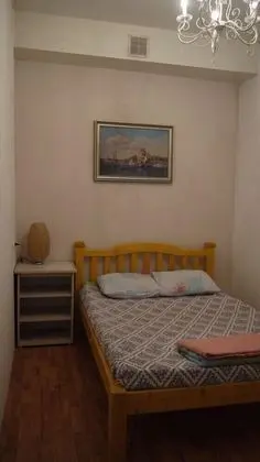 Standard Tek Büyük Yataklı Oda, Ortak Banyo (106)