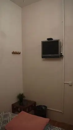 Standard Tek Büyük Yataklı Oda, Ortak Banyo (106)