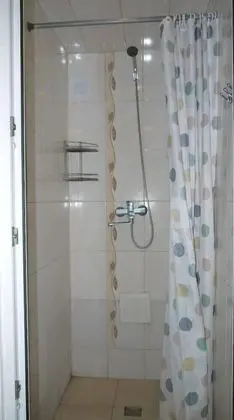 Standard Tek Büyük Yataklı Oda, Ortak Banyo (106)