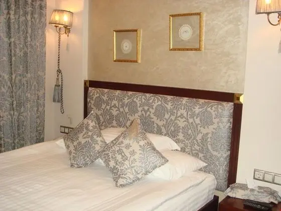 Standart Oda - Dağ Manzaralı