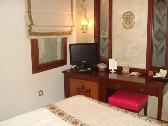 Standart Oda - Dağ Manzaralı