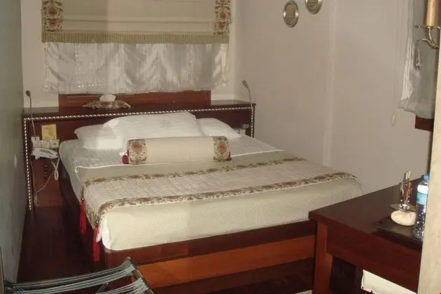 Standart Oda - Dağ Manzaralı