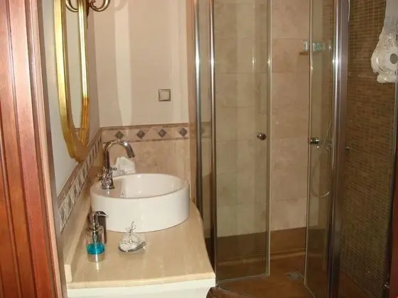 Standart Oda - Deniz Manzaralı