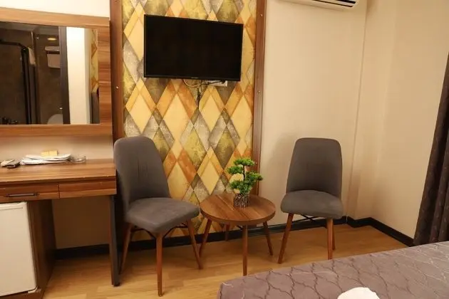 Comfort Oda