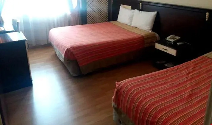 Standart 3 Kişilik Oda