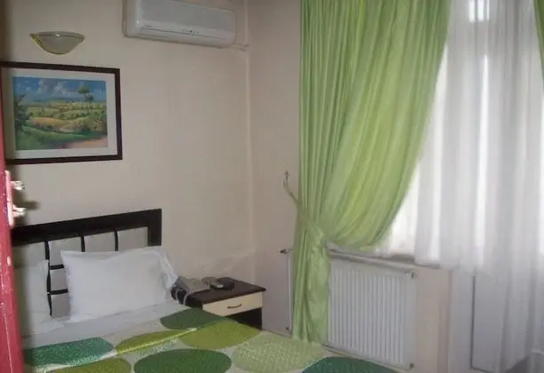 Tek Kişilik Oda