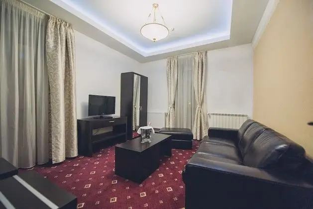 Superior Apart Daire