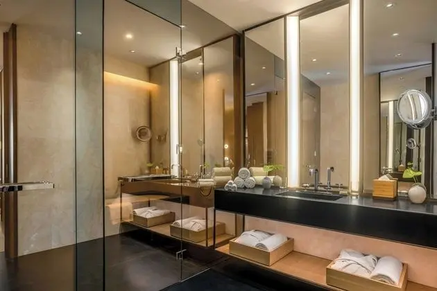 Superior Oda, 2 Çift Kişilik Yatak, Şehir Manzaralı