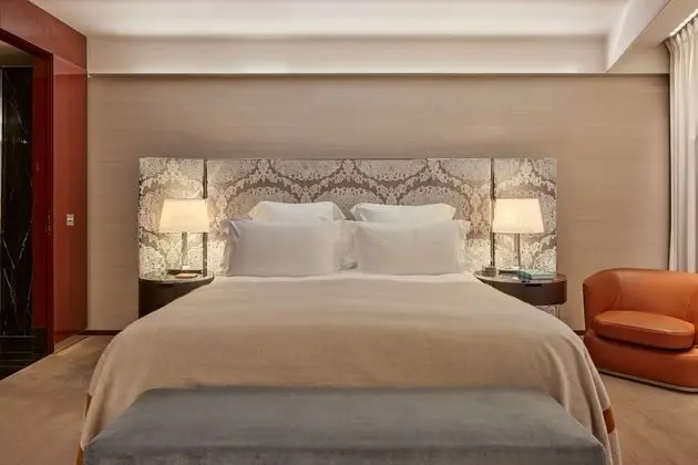 Superior Oda, 1 En Büyük (King) Boy Yatak